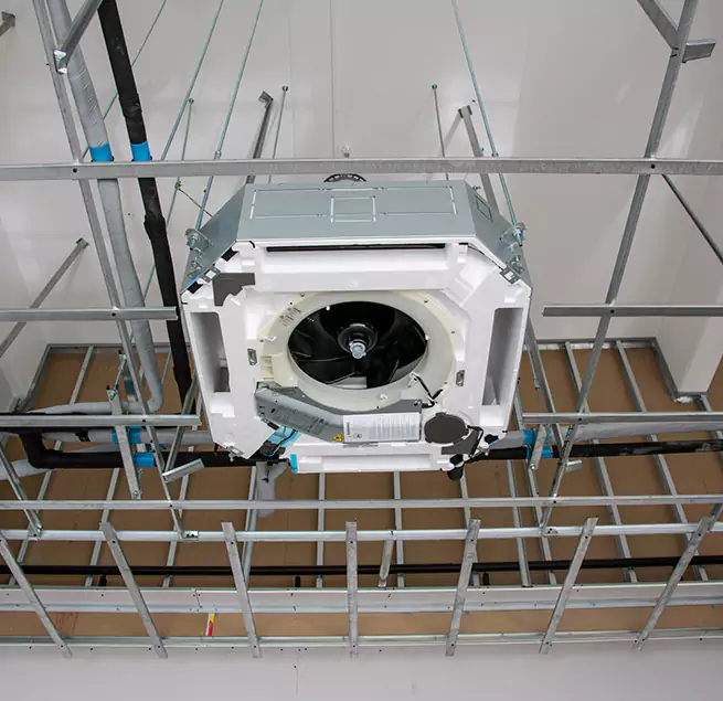 Why Homeowners & Businesses Trust Us in Middle River, MD?