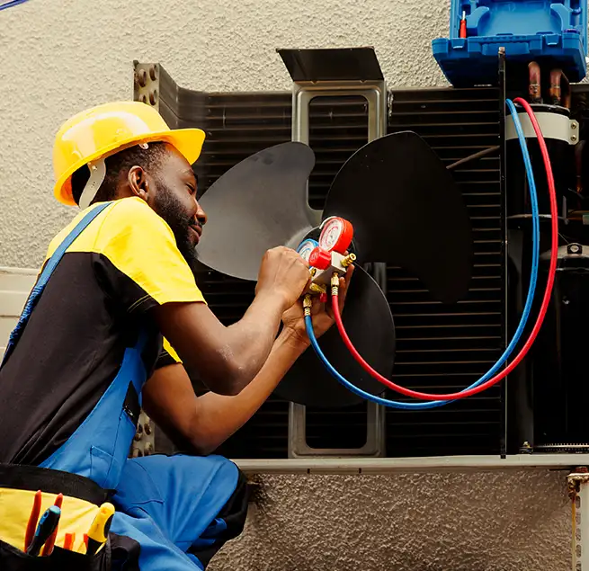 Why Homeowners & Businesses Trust Us in Middle River, MD?