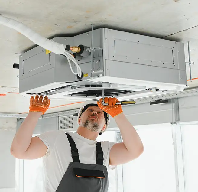 Why Homeowners & Businesses Trust Us Middle River, MD