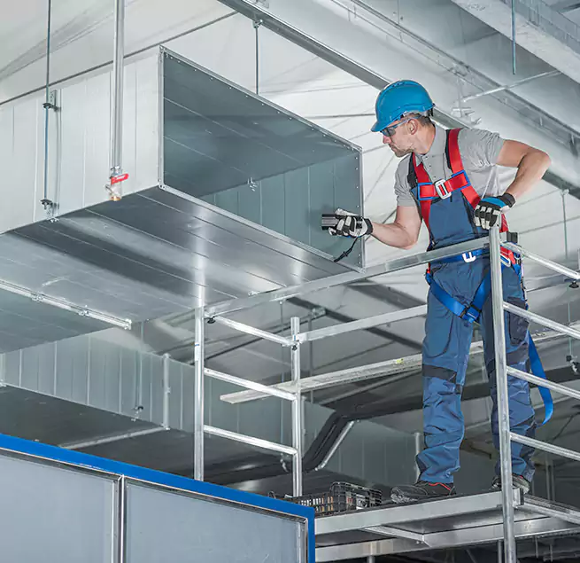 Why Homeowners Businesses Trust Us in Middle River, MD