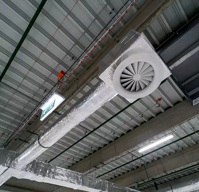 Why Homeowners & Businesses Trust Us in Middle River, MD?