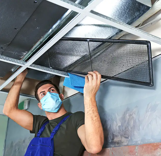 Why Homeowners & Businesses Trust Us in Middle River, MD?