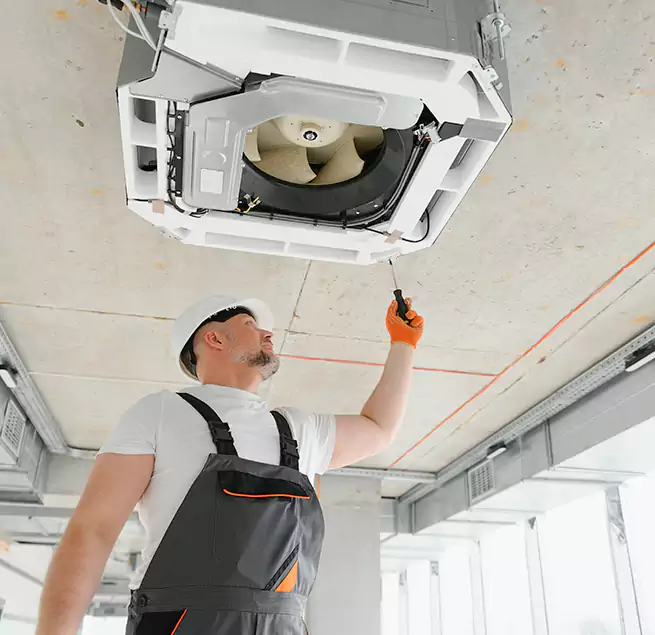 Why Homeowners Businesses Trust Us in Middle River, MD