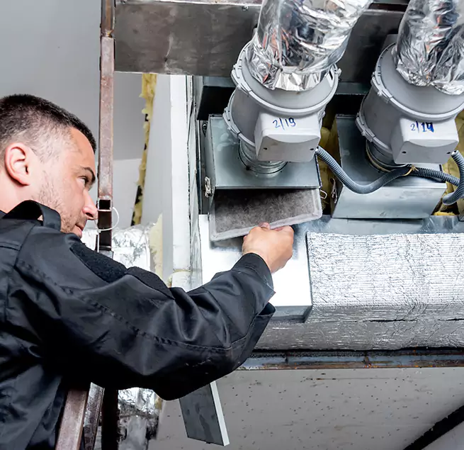 Why Homeowners Businesses Trust Us in Middle River, MD?