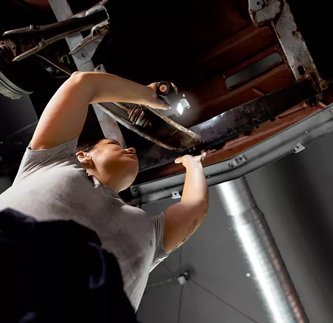 Why Homeowners & Businesses Trust Us Middle River, MD