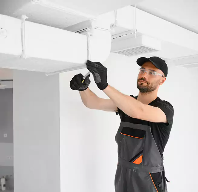 Why Homeowners Businesses Trust Us Middle River, MD