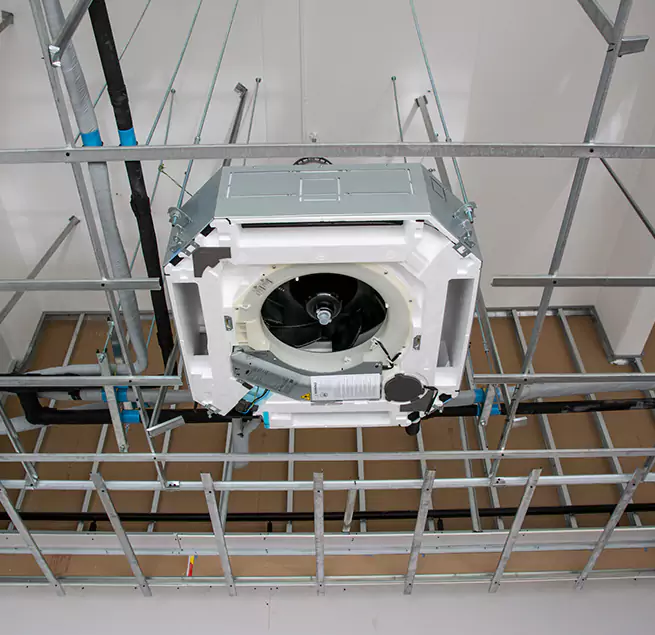 Why Homeowners & Businesses Trust Us Middle River, MD?