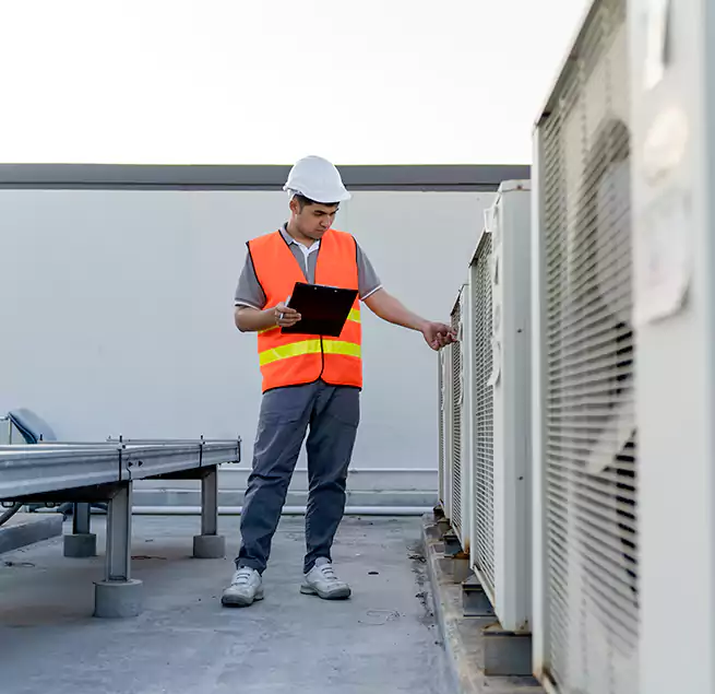 Why Homeowners & Businesses Trust Us in Middle River, MD?