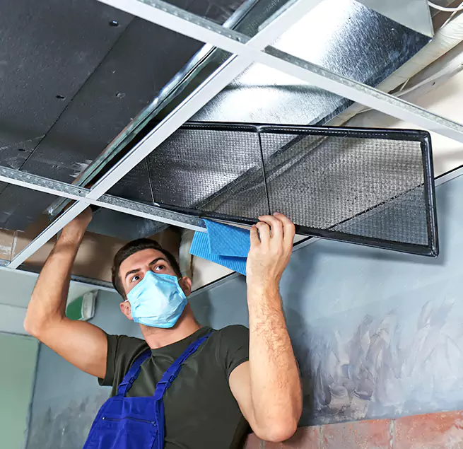 Why Homeowners & Businesses Trust Us in Middle River, MD?