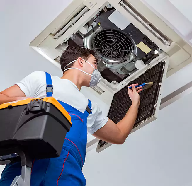 Why Homeowners & Businesses Trust Us in Middle River, MD?